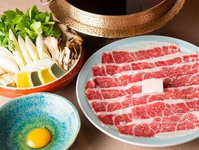 忘年会におすすめ