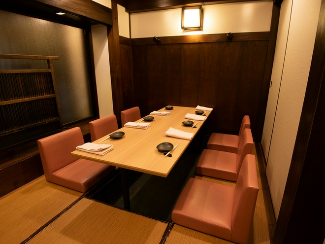 接待・会食におすすめ