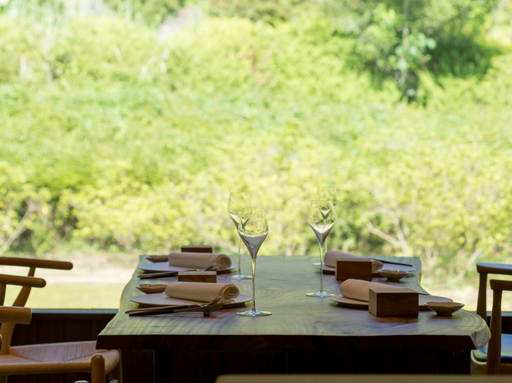 大切な家族とのひとときにもおすすめ