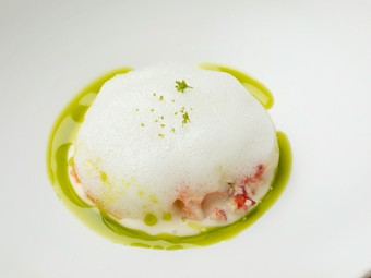 フードロスに通目した逸品『ズワイガニ』※季節限定