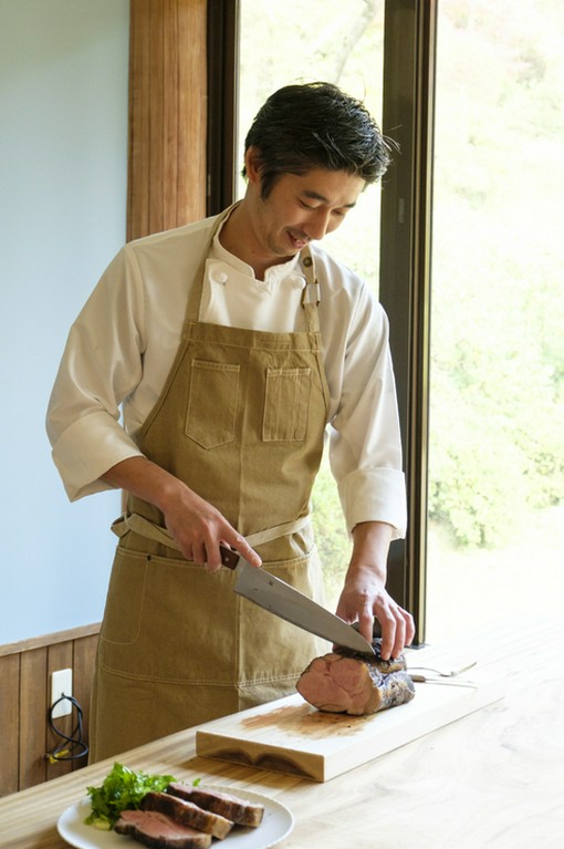 旬の素材で“佐賀の今”を楽しませる