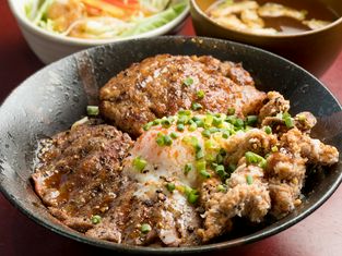 배고픈 활 L