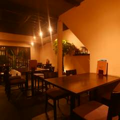 ゆったりとした雰囲気に包まれて、思い出に残る記念日デート