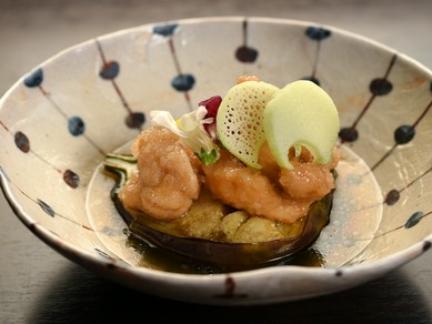 美味しい料理とお酒を味わいながら、大切な商談もスムーズに