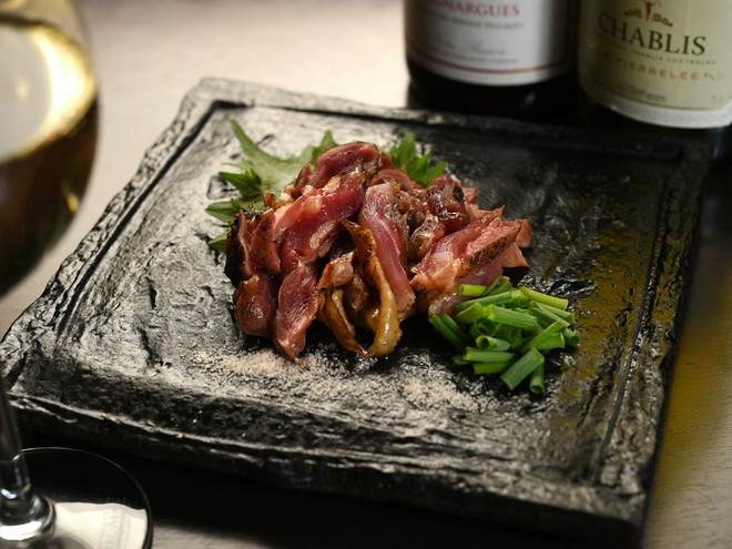 演出・サービスに特徴がある