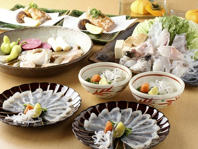 忘年会におすすめ