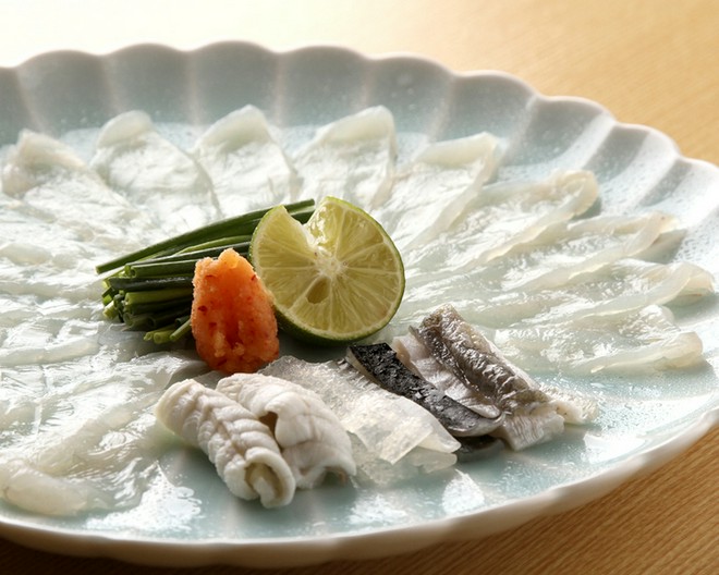 国産食材にこだわっている