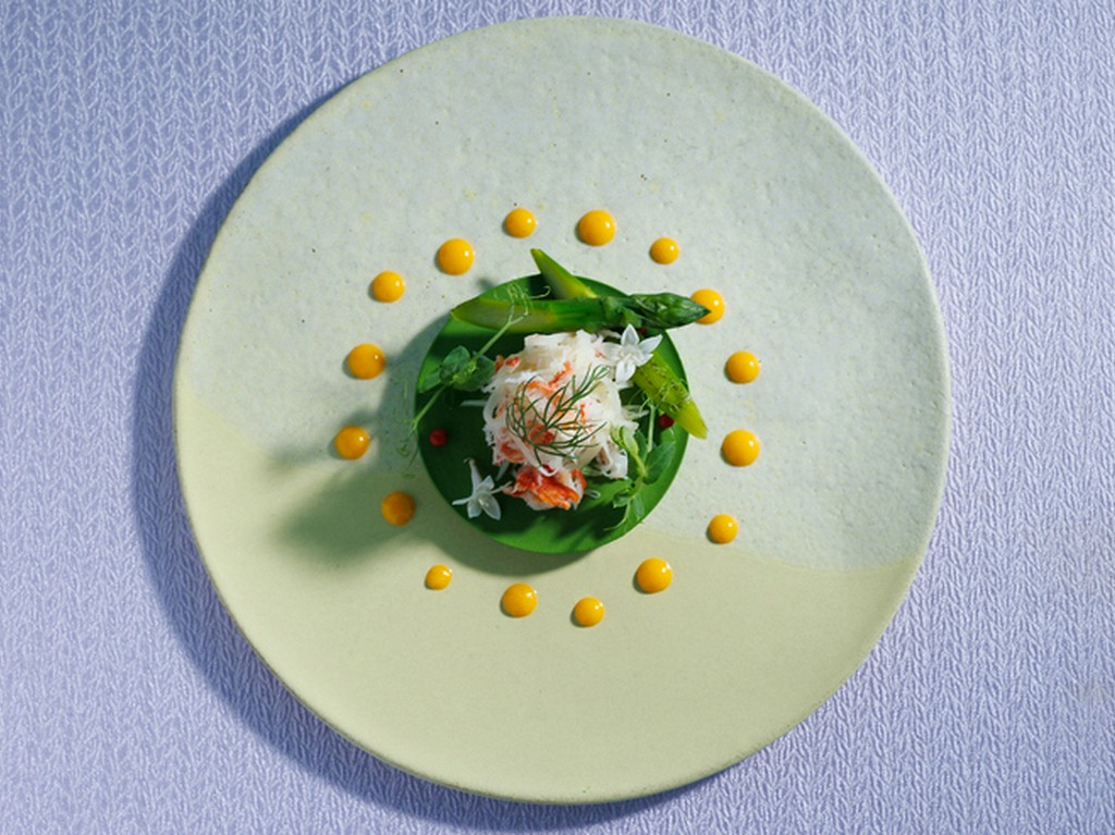 こだわりのアラカルトからコースまで幅広くご用意