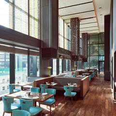 周りを気にせず、心も身体もリラックス