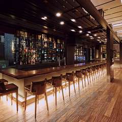 ホテルレストランならでは！