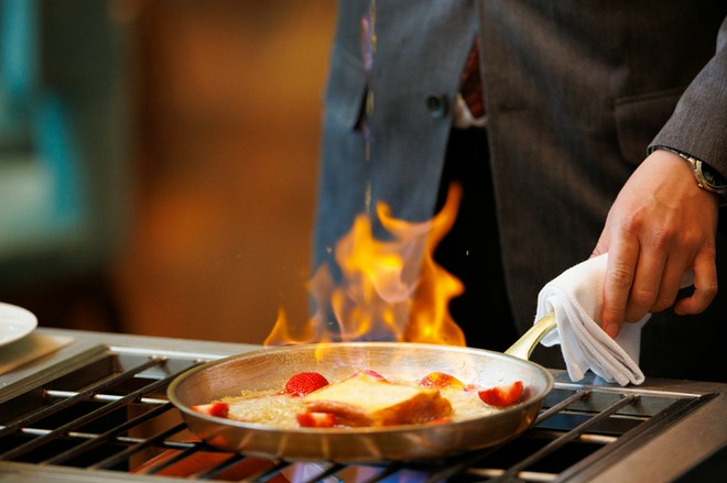 デートにおすすめ