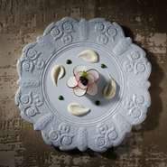 記念日や大切な人と優雅な時間をお過ごしください。