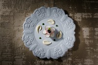 記念日や大切な人と優雅な時間をお過ごしください。