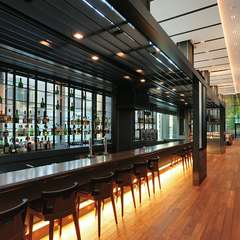 ホテルレストランならではの「プチ贅沢」体験を