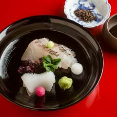 過度な演出を控え、「味わう」という行為を大切に