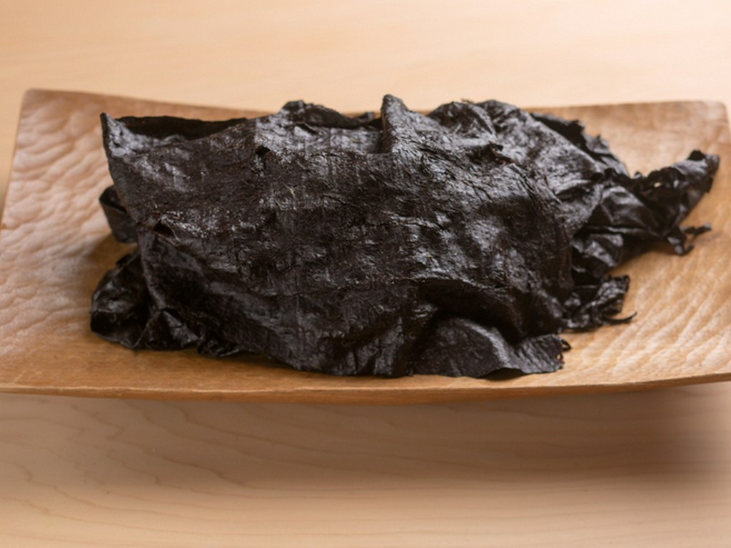 日本料理の文化を育てるためにも、妥協なき食材選び