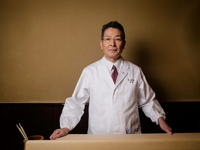 美味しいだけではない。本物に触れることで日本料理の文化を継承