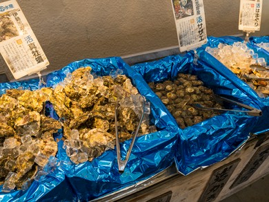 120分食べ放題・飲み放題［大人］