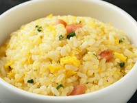 炒飯