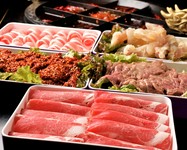 ＋2200円にて120分飲み放題おつけできます！