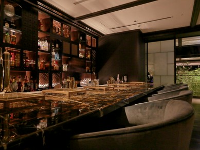 京都府のデートにおすすめのお店 バー カクテル デートにおすすめのお店 ヒトサラ