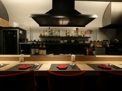 北新地のデートにおすすめのお店 デートにおすすめのお店 ヒトサラ