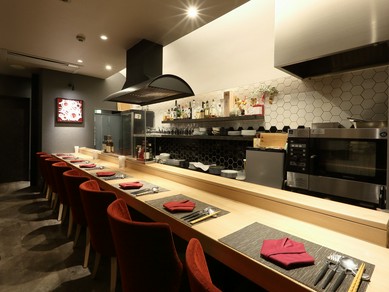 北新地のイタリアンがおすすめのグルメ人気店 ヒトサラ