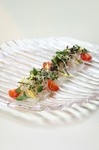 バレンシアの自慢料理をリーズナブルに堪能！　パンと食後のカフェ付き