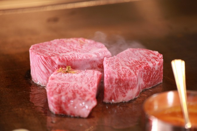 食材にこだわっている