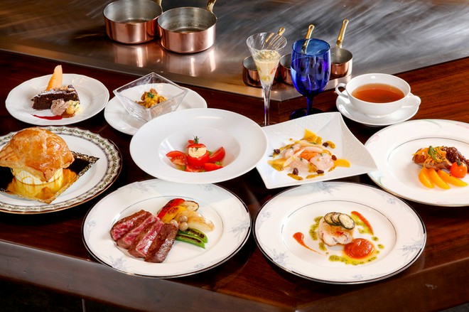 接待・会食におすすめ