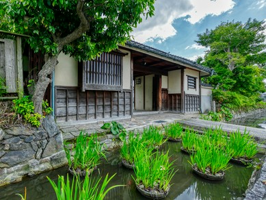 洗練された空間で、食事や会話を心ゆくまで堪能