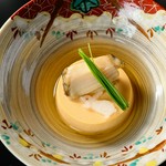 記念日やご夫婦でのご夕食におすすめです