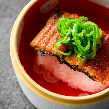 料理長お任せ特別会席