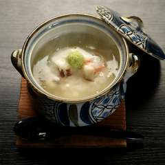 朝採れの地物かぶらで紡ぐ、冬季の名物『篠かぶらのかぶら蒸し』