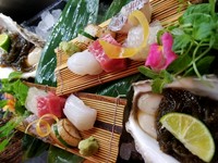 さまざまなお集りに、ご満足いただける内容です。
