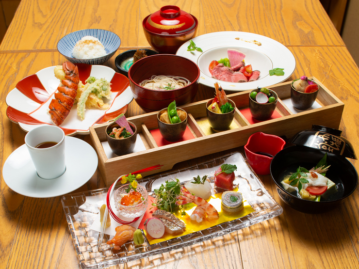 芦屋和奏こころ 芦屋 和食 のグルメ情報 ヒトサラ