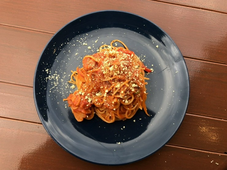 モリノテラス 淡路島 カフェ のおすすめ料理 メニュー ヒトサラ