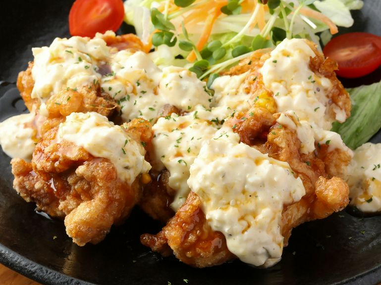 チキン南蛮