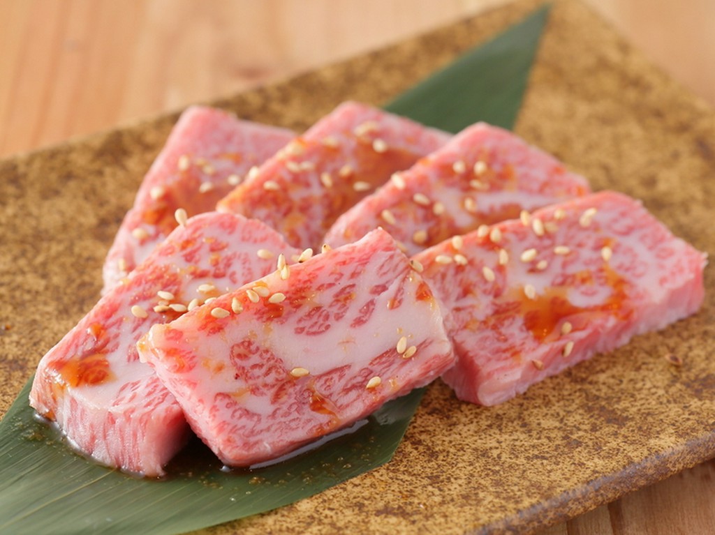 上質肉をリーズナブルに味わえる、価格以上の価値ある本格焼肉を