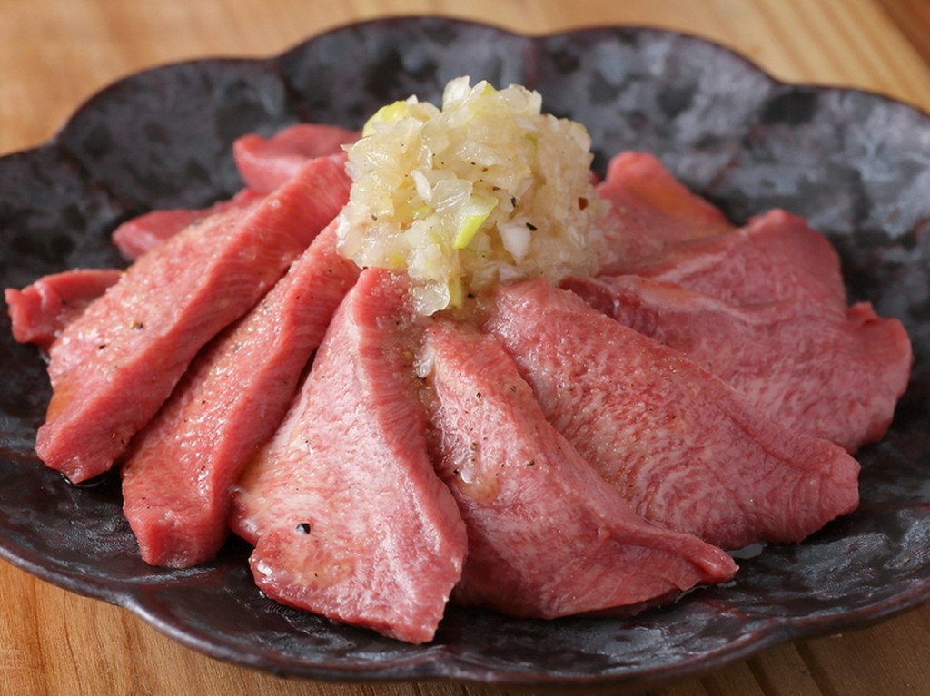 家族みんなで美味しい焼肉を囲んで和気あいあいと過ごせる