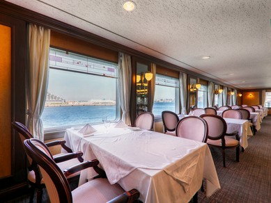 神戸 ベイエリアの雰囲気が良くて居心地のいいお店でデート デートにおすすめのお店 ヒトサラ