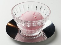 ゆず・バニラ・抹茶・ストロベリー・チョコレート