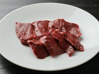 【心臓】生物の生命の源。1トン近く成長する黒毛和牛の心臓はプリプリの歯ごたえ。