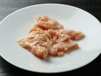 【第一胃】こりこりとした歯ごたえとじんわり広がる甘みが秀逸。