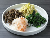 全種類、仕込みから全て手作り。凝縮された野菜の味が生きています。お肉の背徳感、やや軽減。