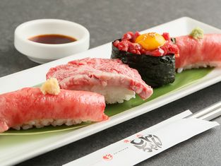 야키니쿠 신짱