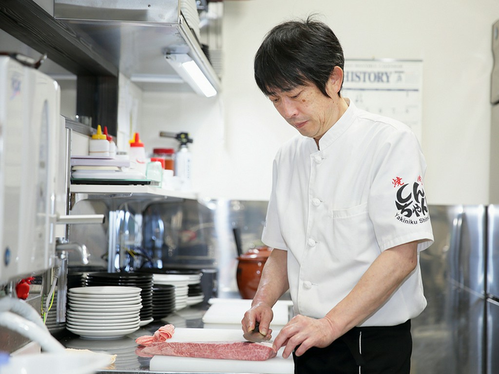 鮮度にこだわっているからこそ味わえる、美味しい焼肉＆ホルモン
