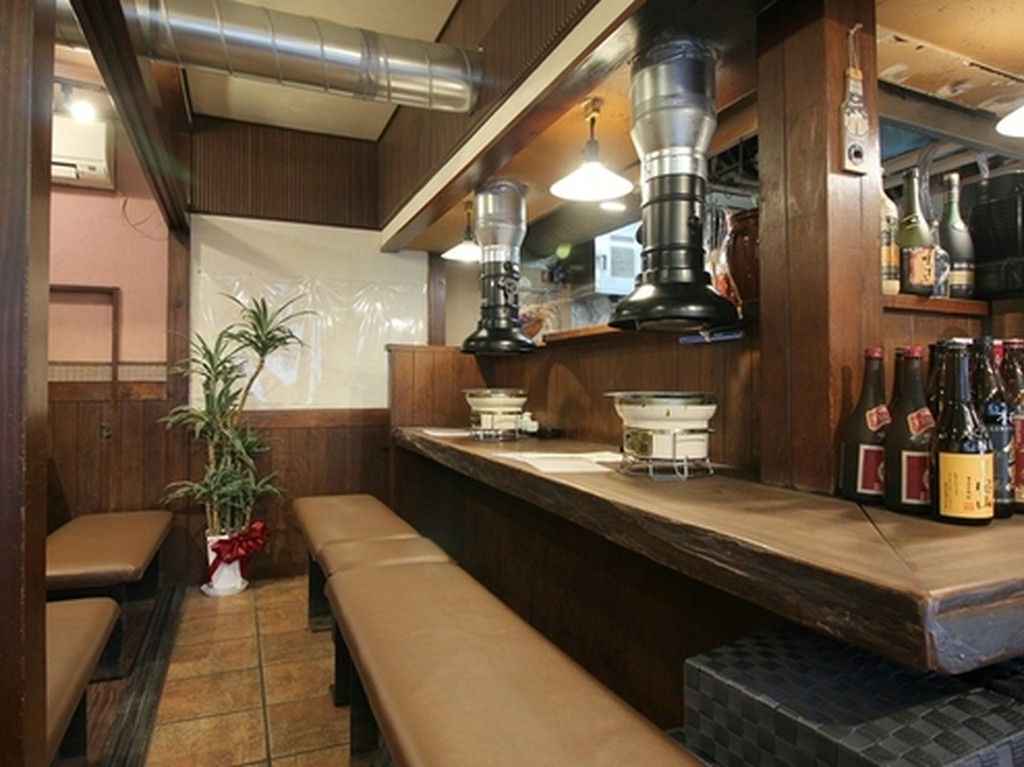 来店するたびに発見があるから、つい来てしまうと評判の味