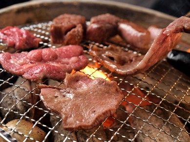 1枚のお肉が魅せる奥深い世界