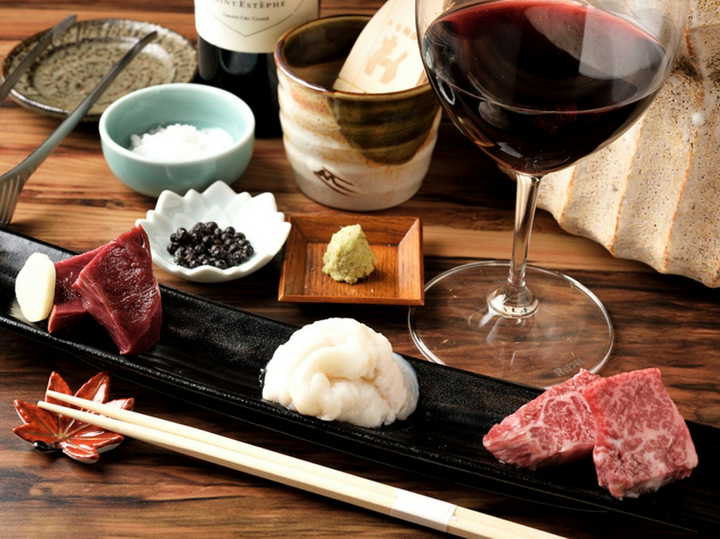 “いかにその1枚を美味しく楽しむか”という美学